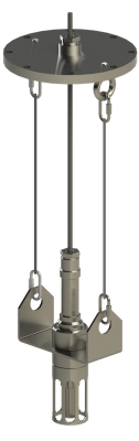 aDENS-120 Density Meter for multi-point installation